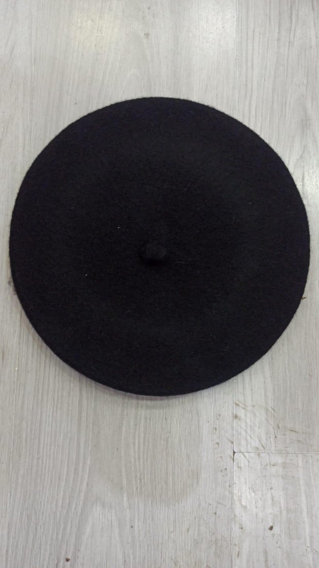 Yün Kadın Bere - Görsel 2