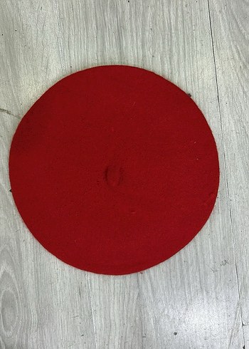 Ressam şapka - Görsel 2