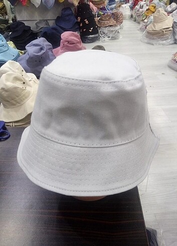 Bucket şapka 