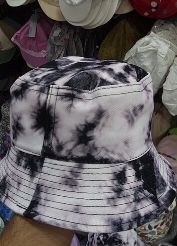 Bucket şapka 