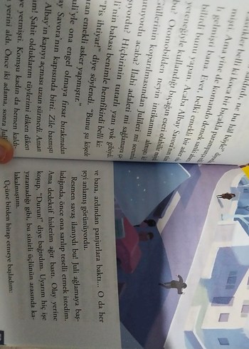 Dedektif Anatol Bristol'un Soruşturmaları Çocuk Kitap Seti - Görsel 3