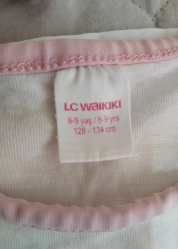 Kız Çocuk Pijama Takımı - Görsel 4