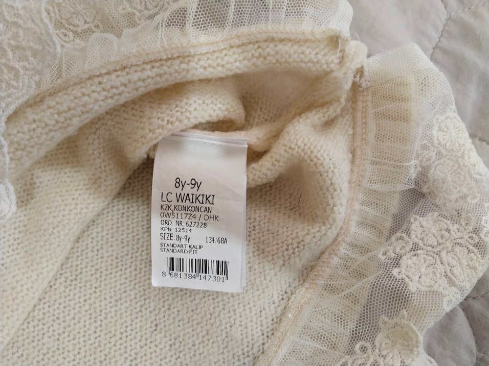 İkili Kıyafet - Görsel 4