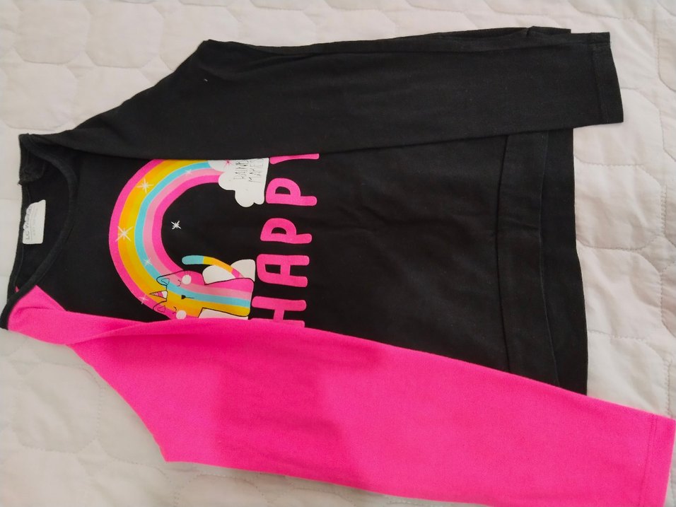 İkili Kıyafet - Görsel 5