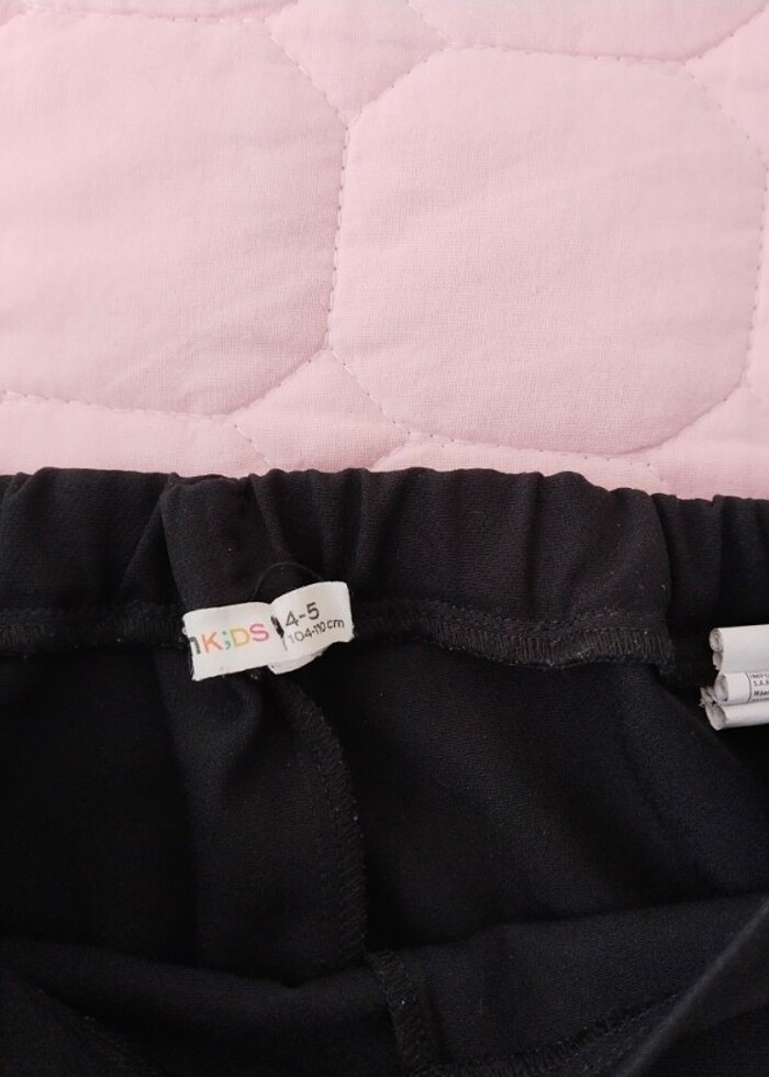 Koton kısa pantolon - Görsel 2