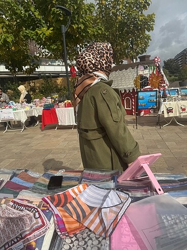 Eşarp