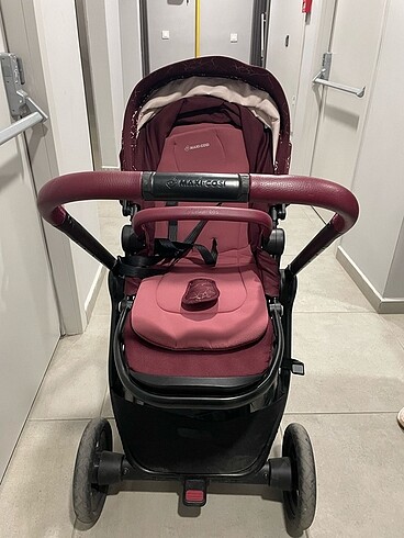 Maxi Cosi  Maxi cosi adorra bebek arabası