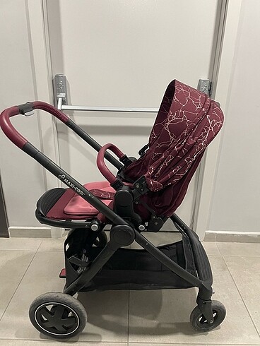 Diğer Beden Maxi cosi adorra bebek arabası
