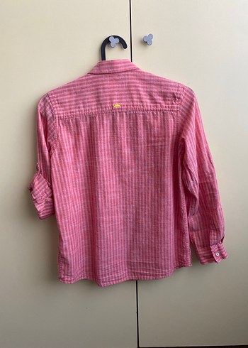 LC Waikiki Erkek çocuk gömlek