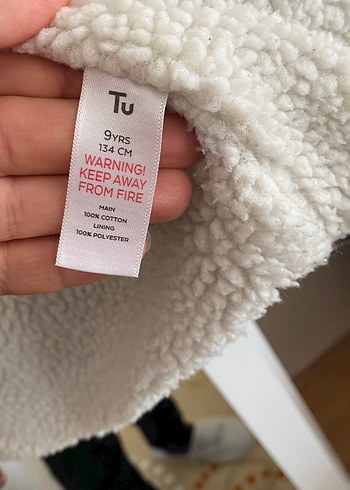 Erkek Çocuk  Ekose Gömlek ceket - Görsel 7