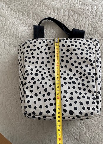 Isı yalıtımlı beslenme Çantası - Görsel 3