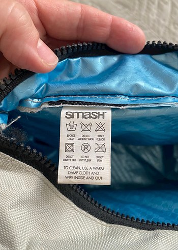 Isı yalıtımlı beslenme Çantası - Görsel 7