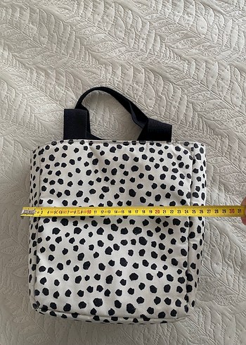 Isı yalıtımlı beslenme Çantası - Görsel 2