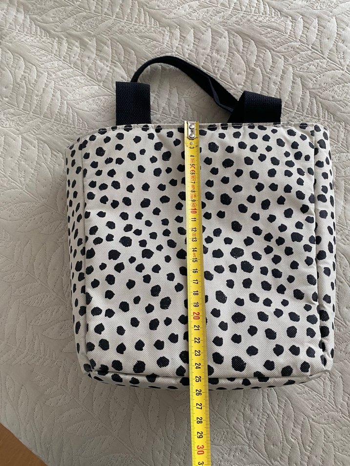 Isı yalıtımlı beslenme Çantası - Görsel 3