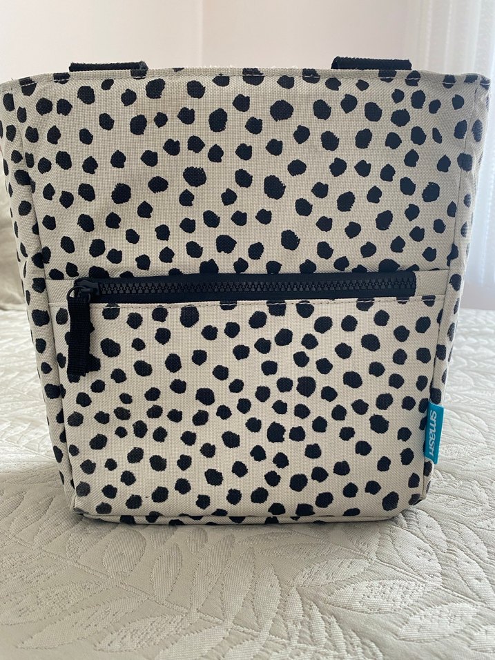 Isı yalıtımlı beslenme Çantası - Görsel 5