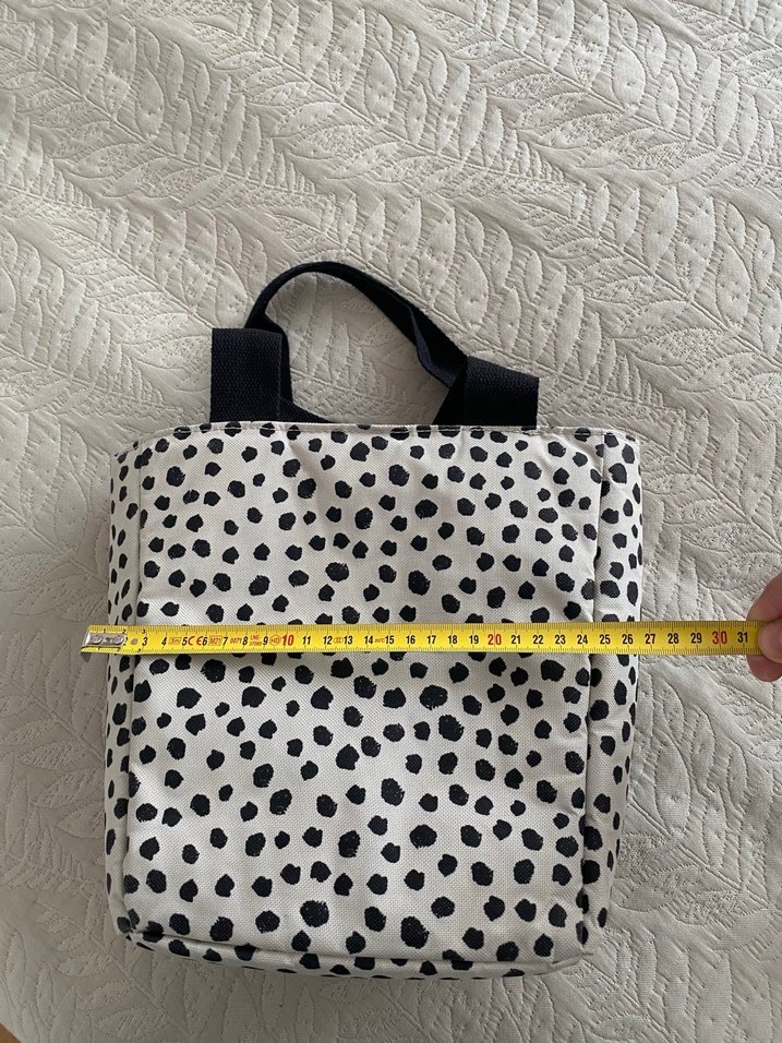 Isı yalıtımlı beslenme Çantası - Görsel 2