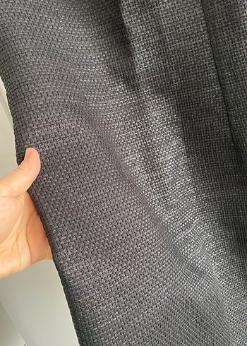 Harika gece elbisesi - Görsel 3