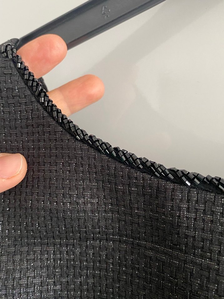 Harika gece elbisesi - Görsel 2