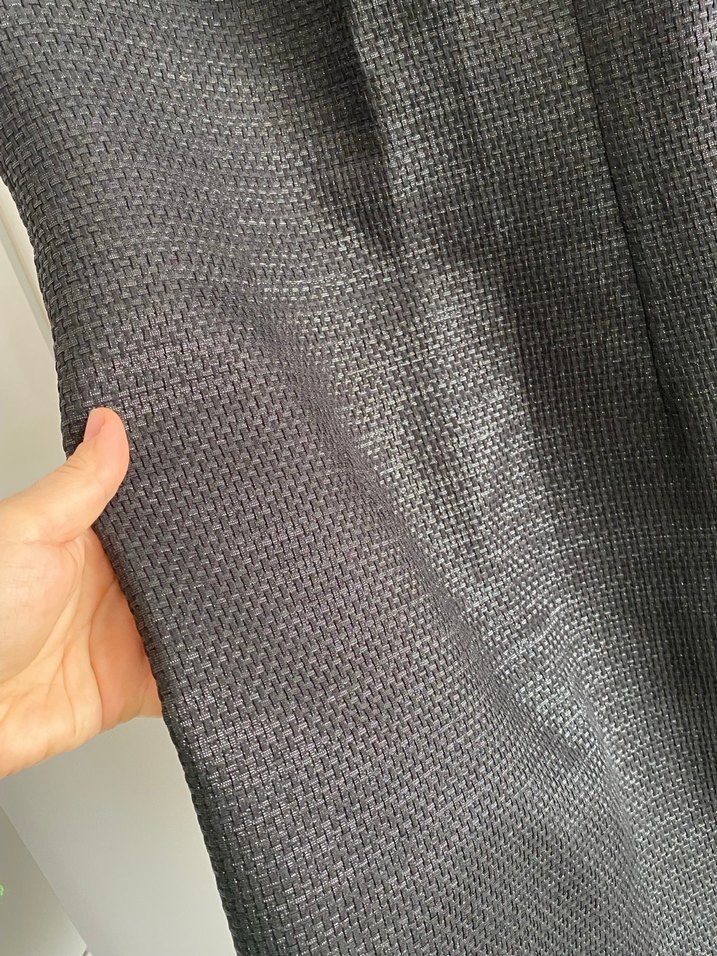 Harika gece elbisesi - Görsel 3