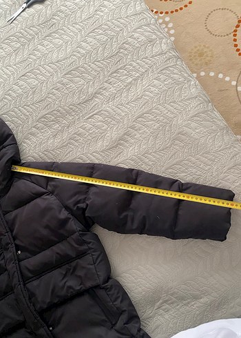 Orijinal mango erkek çocuk mont - Görsel 5