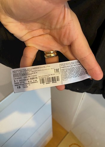 Orijinal mango erkek çocuk mont - Görsel 8