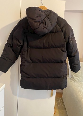 Orijinal mango erkek çocuk mont - Görsel 2