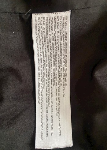 Orijinal mango erkek çocuk mont - Görsel 6