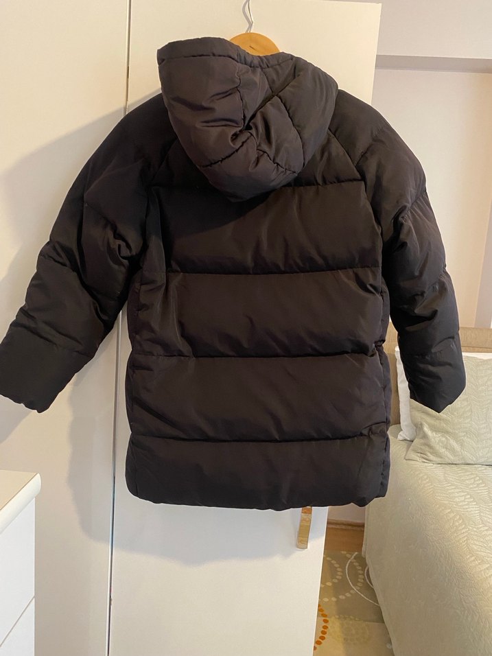 Orijinal mango erkek çocuk mont - Görsel 2