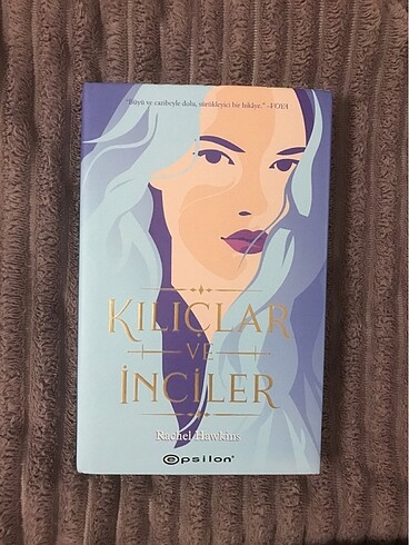 Kılıçlar ve inciler