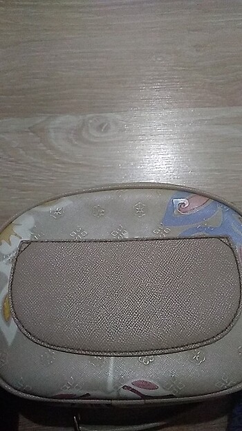 Beden Pierre Cardin Çanta (satilcak)