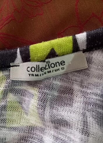 Collezione Collezione bluz