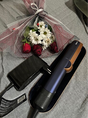 Yurtiçinden alınmış dyson