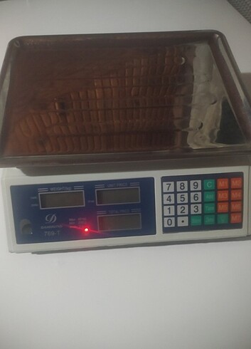 Elektirikli Şarzlı dartı