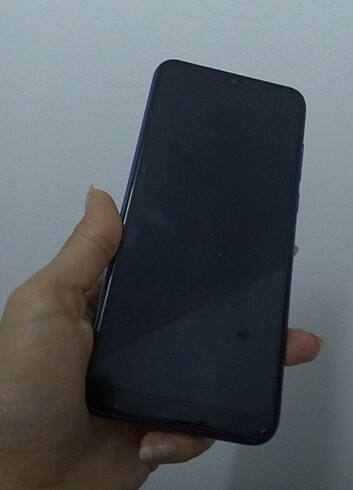 Reeder P13 blue 