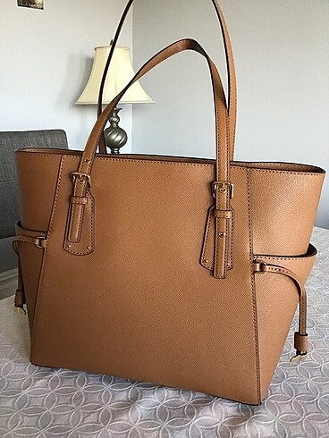 Michael Kors taba çanta