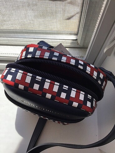 Tommy Hilfiger Tommy Hilfiger çanta