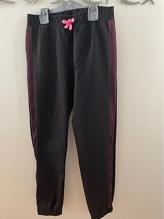 Eşofman altı 12/13 yaş 152 cm