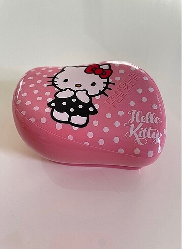 Tangle Teezer tarak / Hello kitty özel seri