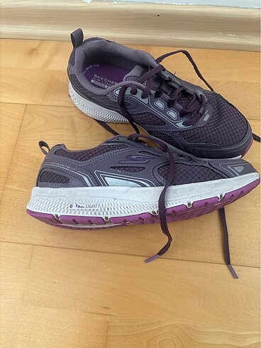 Skechers Skechers spor ayakkabı 36 numara
