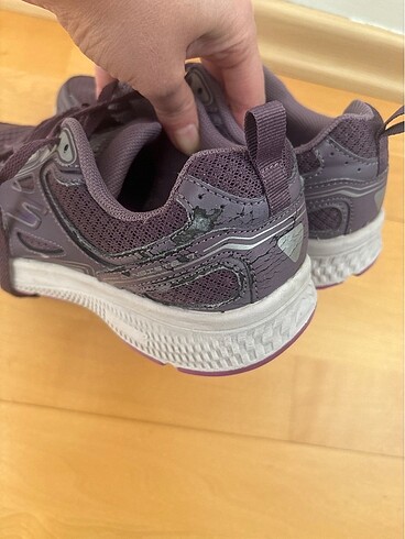 36 Beden Skechers spor ayakkabı 36 numara
