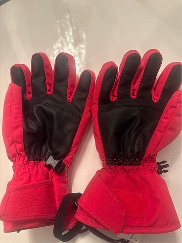 Beden Rossignol çocuk Kayak/snowboard eldiven 12 yaş
