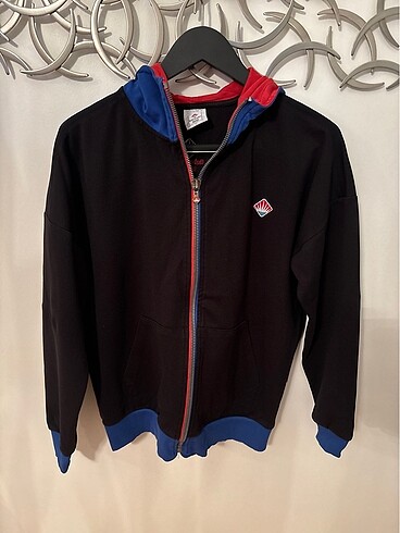 Bahçeşehir kapüşonlu sweat/orjinal
