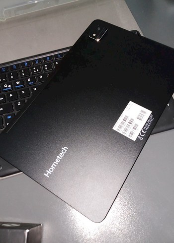 Hometech Hometech 10BT v2 128gb 6+6gb ram