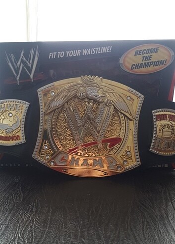 Wwe kemer