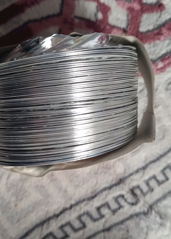 Ünlüler Aspiratör Borusu 2 Metre 127 mm - Görsel 2