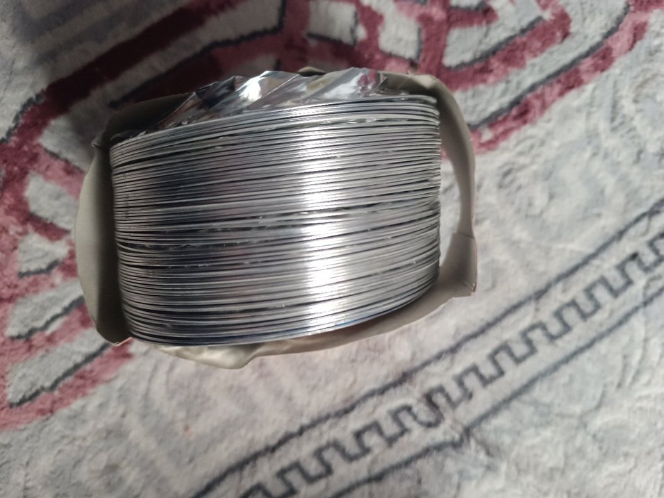 Ünlüler Aspiratör Borusu 2 Metre 127 mm - Görsel 2