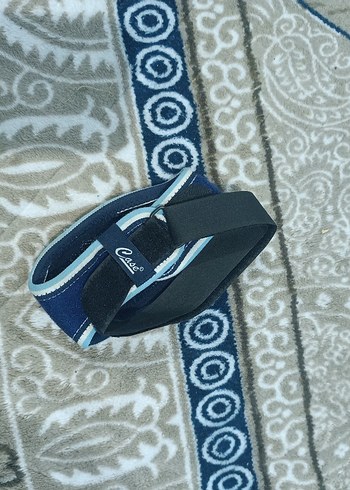 ayak bandajı - Görsel 2