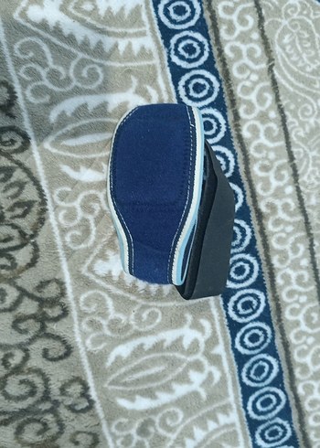 ayak bandajı - Görsel 3