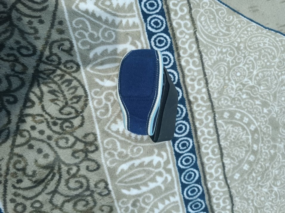 ayak bandajı - Görsel 3