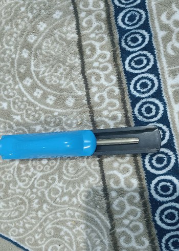 Mavi ve Gri - Görsel 2